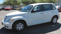 2009 Chrysler PT Cruiser Base