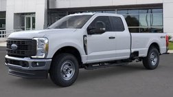2026 Ford Super Duty F-350 XL