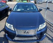 2015 Lexus ES 350 Sedan