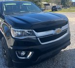 2017 Chevrolet Colorado LT