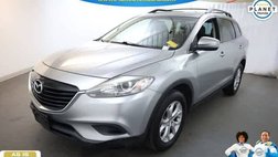 2015 Mazda CX-9 Touring