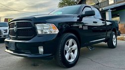 2014 Ram Ram Pickup 1500 Express