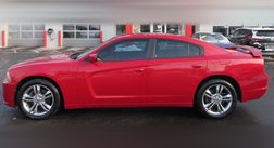 2013 Dodge Charger SXT Plus