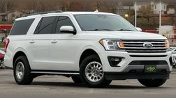 2021 Ford Expedition MAX XLT