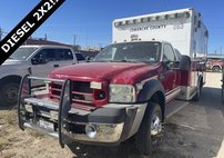 2007 Ford XLT