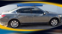 2009 Honda Accord EX-L