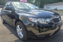 2013 Kia Forte LX