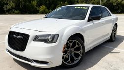 2018 Chrysler 300 Touring