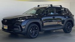 2025 Mazda CX-50 2.5 S Premium