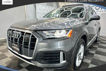 2022 Audi Q7 quattro Premium Plus 45 TFSI