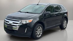 2012 Ford Edge SEL