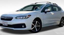 2022 Subaru Impreza Premium