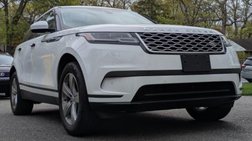 2020 Land Rover Range Rover Velar P250 S