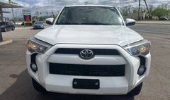 2014 Toyota 4Runner SR5