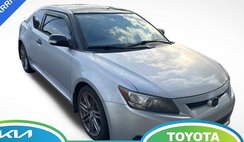 2011 Scion tC Base