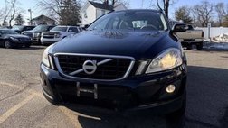 2010 Volvo XC60 3.2