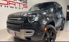 2021 Land Rover Defender 90 X-Dynamic S