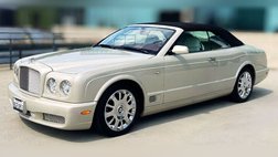 2008 Bentley Azure Base