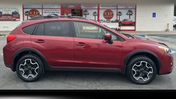2014 Subaru XV Crosstrek 2.0i Premium