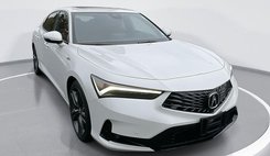2023 Acura Integra w/Tech w/A-SPEC