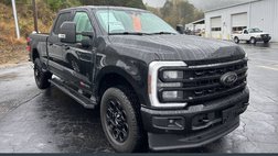 2024 Ford Super Duty F-250 Lariat