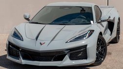 2024 Chevrolet Corvette Z06