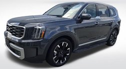 2024 Kia Telluride SX-Prestige