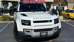 2024 Land Rover Defender 110 P300 S