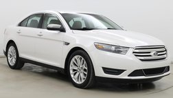 2014 Ford Taurus Limited