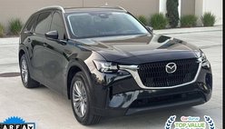 2024 Mazda CX-90 3.3 Turbo Preferred Plus
