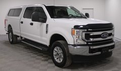2021 Ford Super Duty F-350 XLT