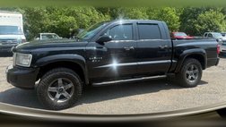 2010 Dodge Dakota Lone Star