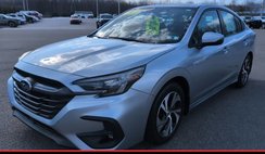 2023 Subaru Legacy Premium