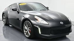 2014 Nissan 370Z Touring