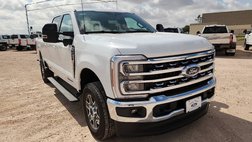 2026 Ford Super Duty F-250 Lariat
