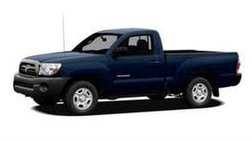 2012 Toyota Tacoma Base
