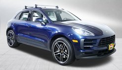 2019 Porsche Macan S