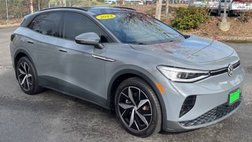 2023 Volkswagen ID.4 Pro S