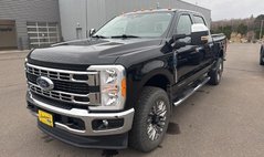 2023 Ford Super Duty F-250 XLT