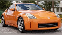 2007 Nissan 350Z Grand Touring