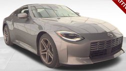 2024 Nissan Z Sport