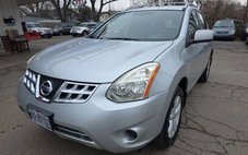 2011 Nissan Rogue SV