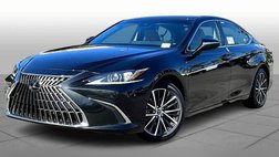 2025 Lexus ES 300h ES 300h