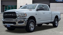 2022 Ram Ram Pickup 2500 Big Horn