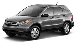 2010 Honda CR-V EX