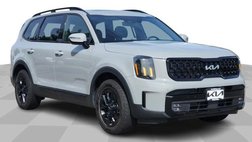 2024 Kia Telluride SX-Prestige X-Pro