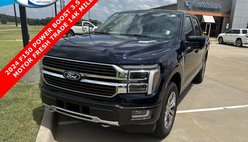 2024 Ford F-150 King Ranch