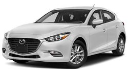 2018 Mazda MAZDA3 Sport