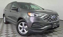 2020 Ford Edge SE