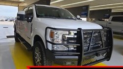 2020 Ford Super Duty F-250 Lariat